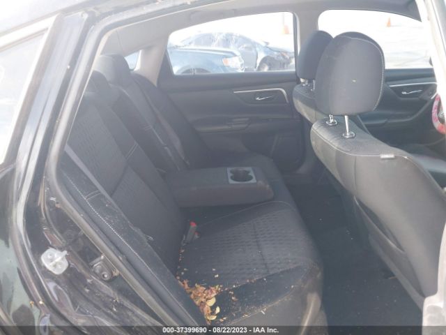 1N4AL3AP3GC195650 Nissan Altima 2.5 Sv