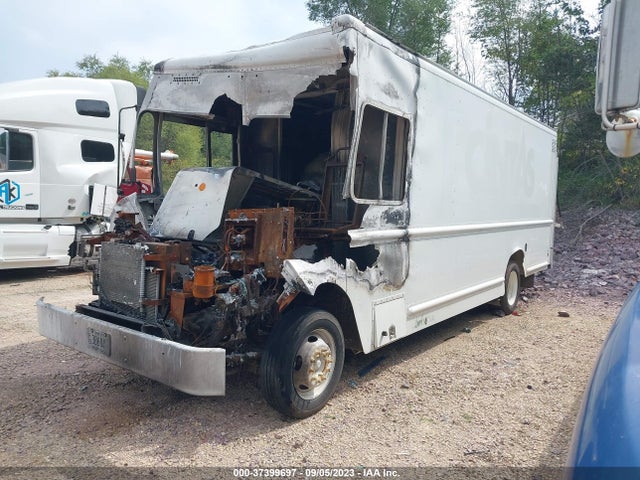 2015 FORD F-59 COMMERCIAL STRIPPED  1F65F5KY4F0A04939 Photo 1