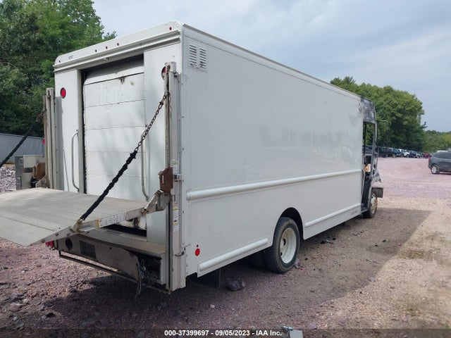 2015 FORD F-59 COMMERCIAL STRIPPED  1F65F5KY4F0A04939 Photo 3
