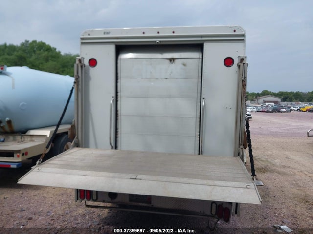 2015 FORD F-59 COMMERCIAL STRIPPED  1F65F5KY4F0A04939 Photo 7