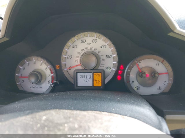 Honda PILOT SE 2015 5FNYF4H33FB012922 Image 7