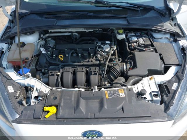 1FADP3M21HL348982 Ford FOCUS SEL