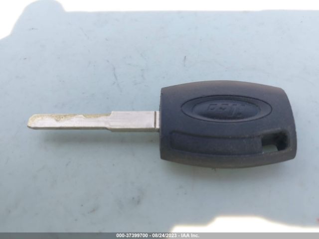 1FADP3M21HL348982 Ford FOCUS SEL