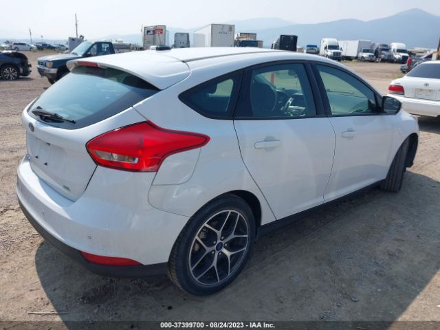 1FADP3M21HL348982 Ford FOCUS SEL