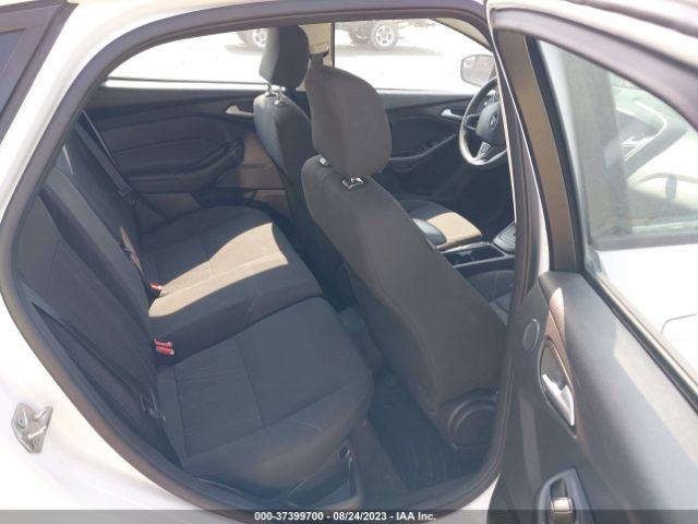 1FADP3M21HL348982 Ford FOCUS SEL