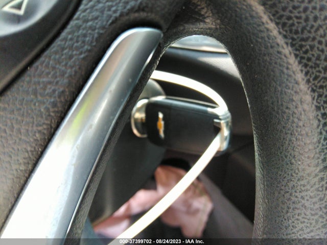 Chevrolet IMPALA LS 2015 1G11Z5SL4FU149746 Image 11