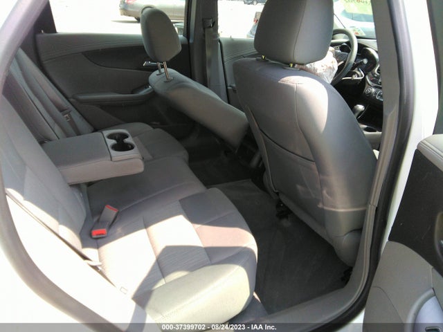 Chevrolet IMPALA LS 2015 1G11Z5SL4FU149746 Image 8