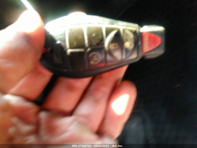 1C4PJLCB6FW573579 Jeep Cherokee Latitude