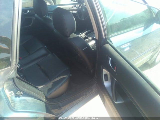 2005 SUBARU LEGACY WAGON (NATL) 4S4BP62C157383830 Photo 7