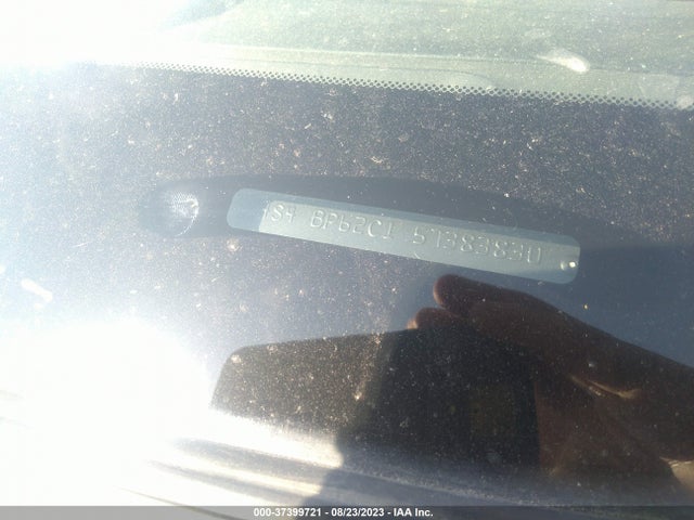 2005 SUBARU LEGACY WAGON (NATL) 4S4BP62C157383830 Photo 8