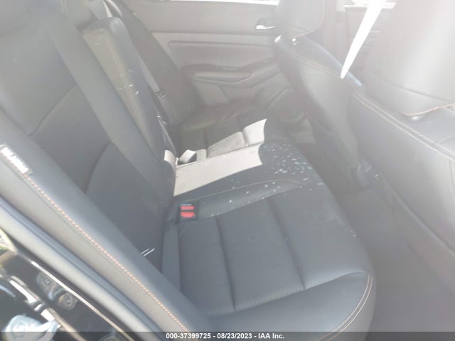 2021 NISSAN ALTIMA 2.5 SR VIN: 1N4BL4CV4MN400818