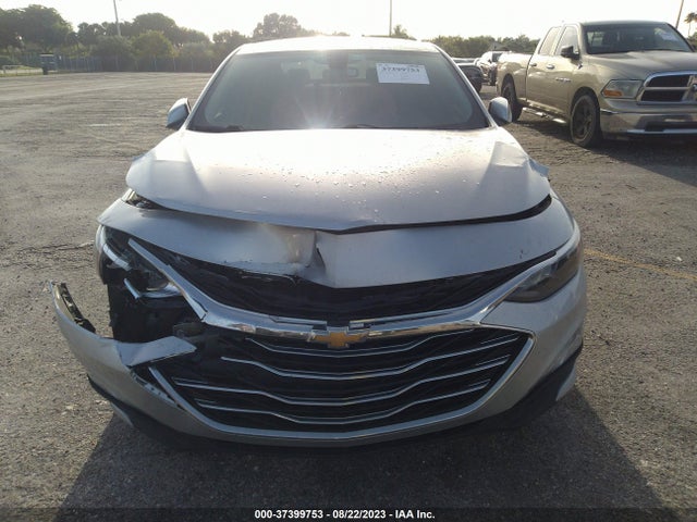 Chevrolet MALIBU LT 2020 1G1ZD5STXLF043318 Image 12
