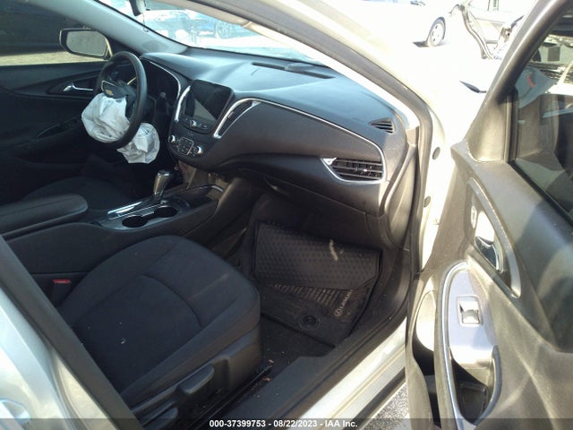 Chevrolet MALIBU LT 2020 1G1ZD5STXLF043318 Image 5