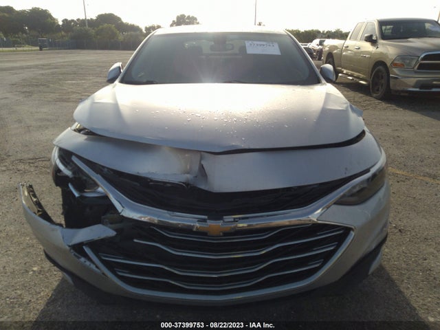 Chevrolet MALIBU LT 2020 1G1ZD5STXLF043318 Image 6