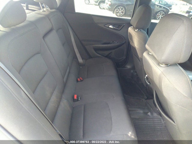 Chevrolet MALIBU LT 2020 1G1ZD5STXLF043318 Image 8
