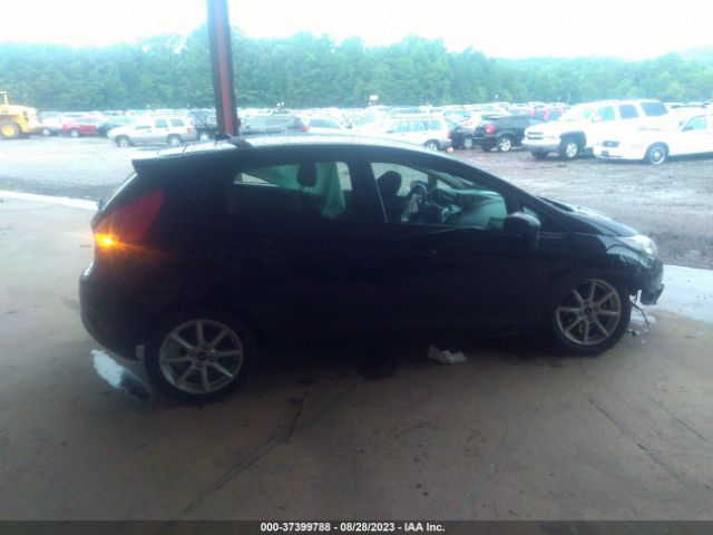 3FADP4EJ2KM138599 Ford FIESTA SE