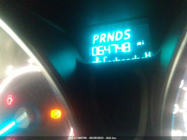 3FADP4EJ2KM138599 Ford FIESTA SE