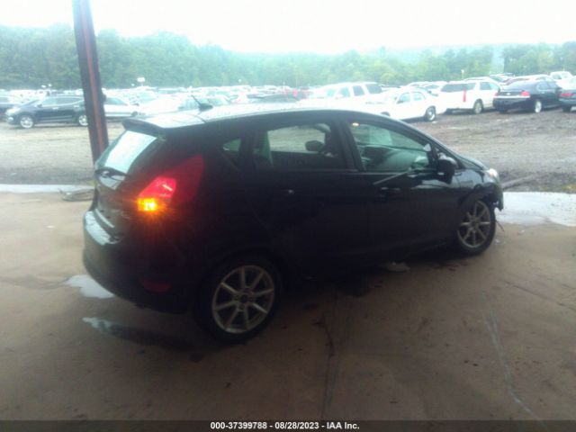 3FADP4EJ2KM138599 Ford FIESTA SE