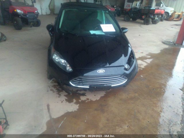 3FADP4EJ2KM138599 Ford FIESTA SE