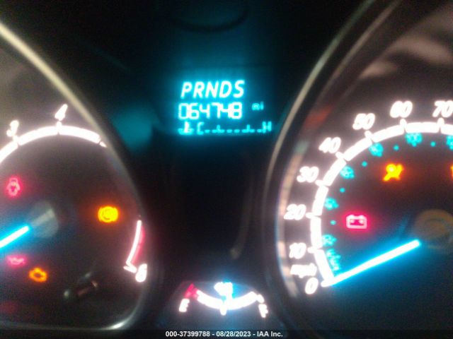 3FADP4EJ2KM138599 Ford FIESTA SE