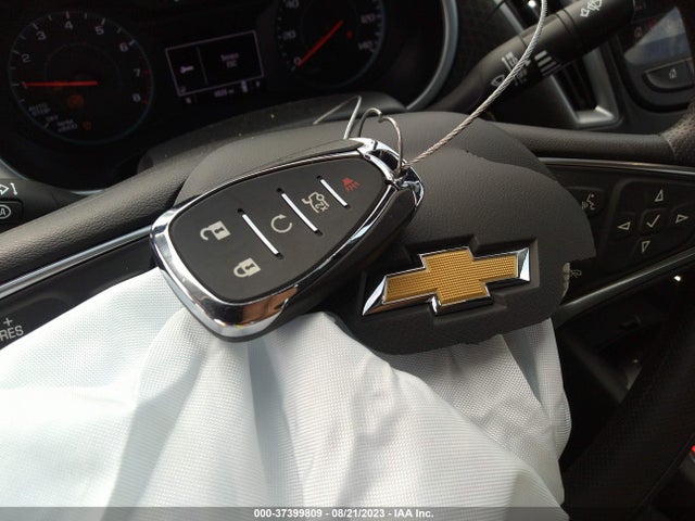 Chevrolet MALIBU LT 2023 1G1ZD5ST9PF148695 Image 3