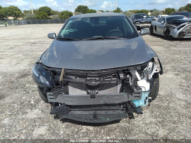 Chevrolet MALIBU LT 2023 1G1ZD5ST9PF148695 Image 4