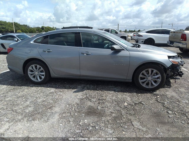 Chevrolet MALIBU LT 2023 1G1ZD5ST9PF148695 Image 5