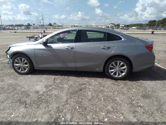 Chevrolet MALIBU LT 2023 1G1ZD5ST9PF148695 Image 6