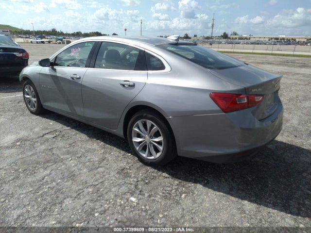Chevrolet MALIBU LT 2023 1G1ZD5ST9PF148695 Image 9