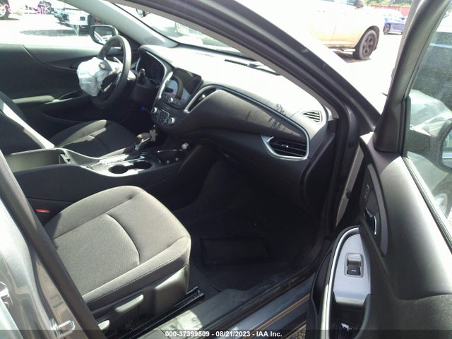 Chevrolet MALIBU LT 2023 1G1ZD5ST9PF148695 Image 11