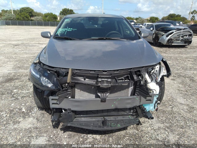 Chevrolet MALIBU LT 2023 1G1ZD5ST9PF148695 Image 12