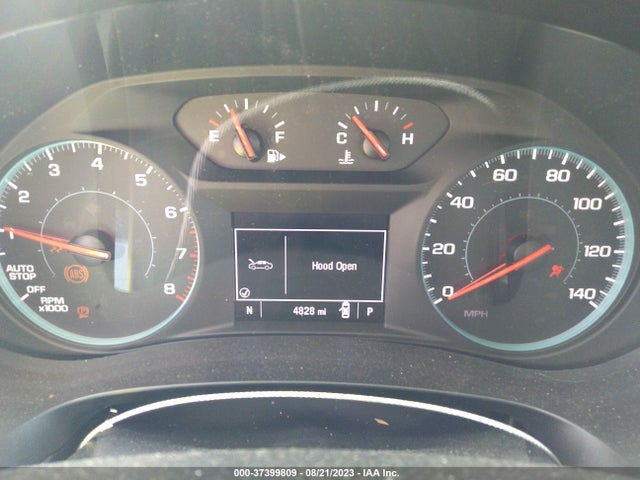 Chevrolet MALIBU LT 2023 1G1ZD5ST9PF148695 Image 13
