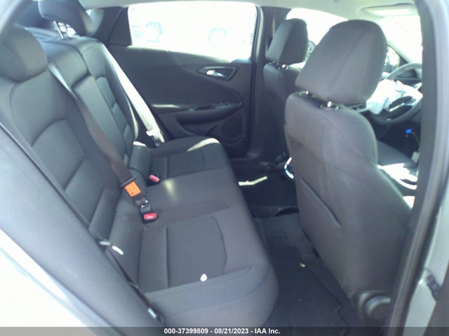 Chevrolet MALIBU LT 2023 1G1ZD5ST9PF148695 Image 14