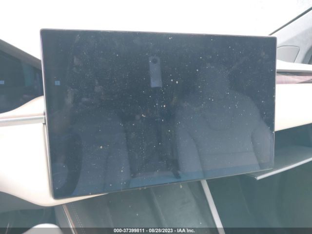 7SAXCAE5XNF346486 Tesla MODEL X