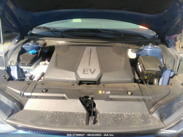 KNDC34LA2P5603724 KIA Ev6 Wind