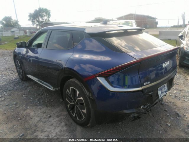 KNDC34LA2P5603724 KIA Ev6 Wind