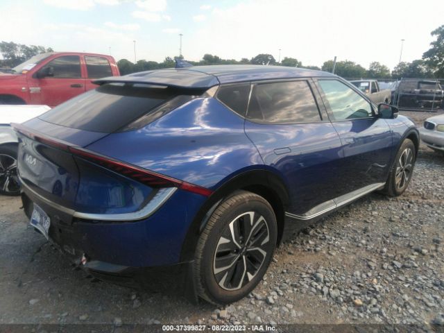 KNDC34LA2P5603724 KIA Ev6 Wind