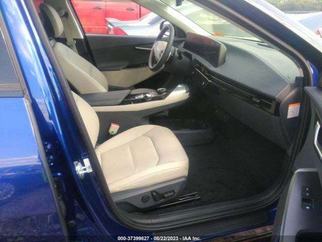KNDC34LA2P5603724 KIA Ev6 Wind