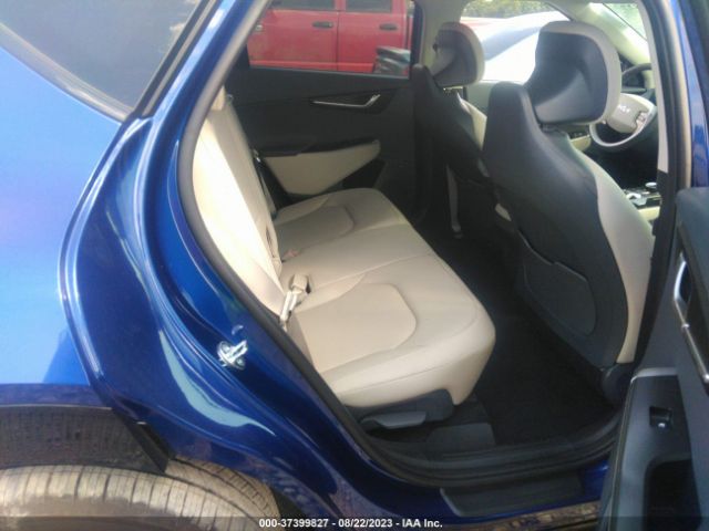KNDC34LA2P5603724 KIA Ev6 Wind