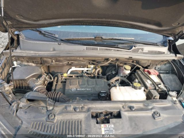 KL4CJ2SB9KB846701 Buick Encore Sport Touring
