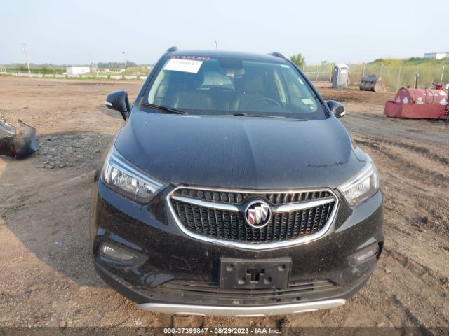 KL4CJ2SB9KB846701 Buick Encore Sport Touring