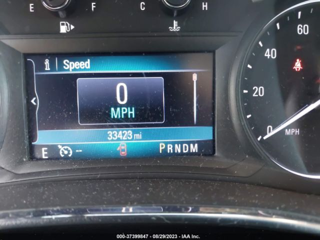KL4CJ2SB9KB846701 Buick Encore Sport Touring
