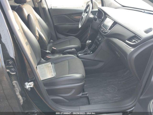 KL4CJ2SB9KB846701 Buick Encore Sport Touring