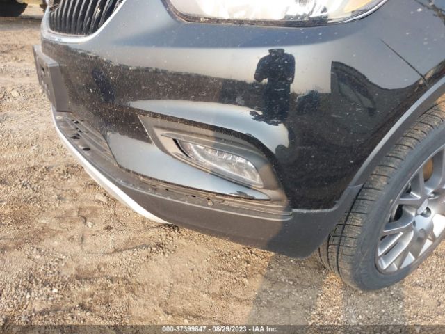 KL4CJ2SB9KB846701 Buick Encore Sport Touring
