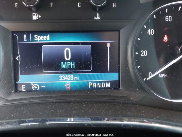 KL4CJ2SB9KB846701 Buick Encore Sport Touring