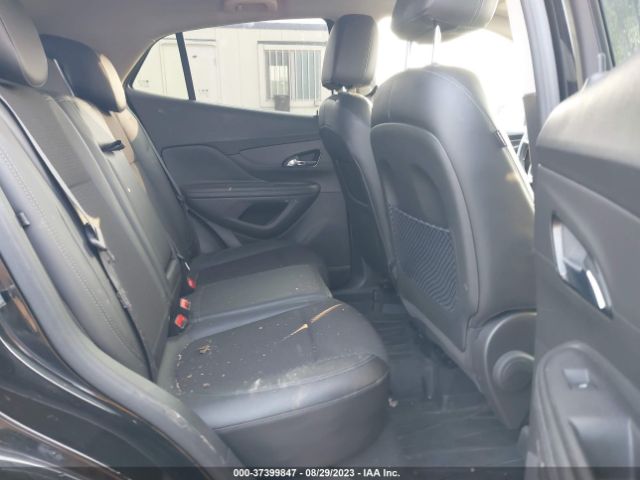 KL4CJ2SB9KB846701 Buick Encore Sport Touring