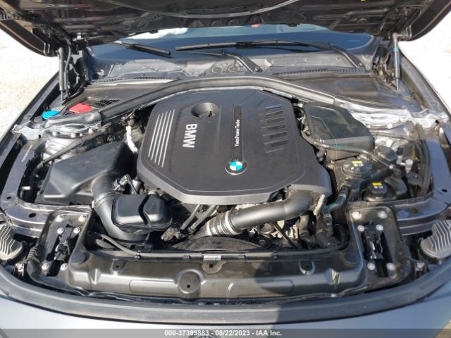 WBA4J5C50JBF07697 BMW 4 Series 440i