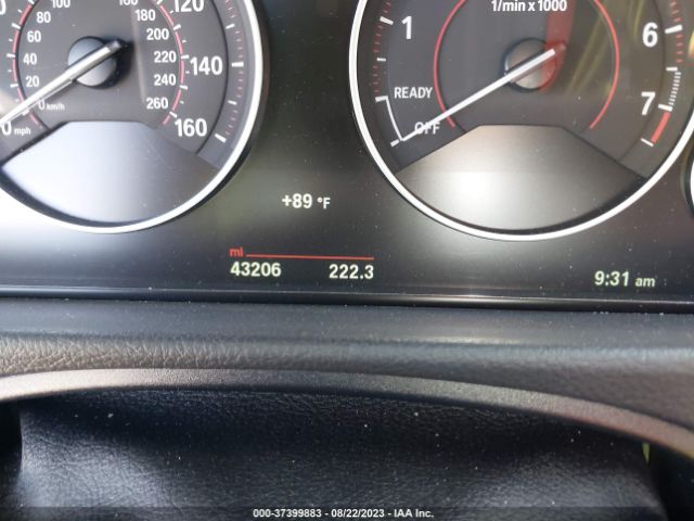 WBA4J5C50JBF07697 BMW 4 Series 440i