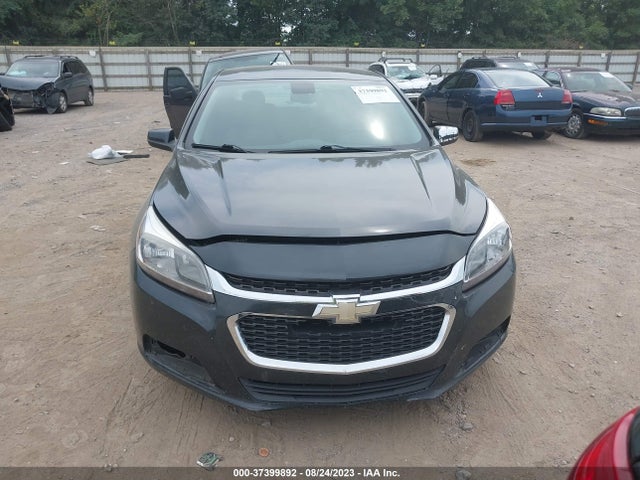 Chevrolet Malibu Limited Ls 2016 1G11B5SA7GU104353 Image 13