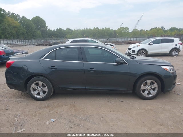Chevrolet Malibu Limited Ls 2016 1G11B5SA7GU104353 Image 14